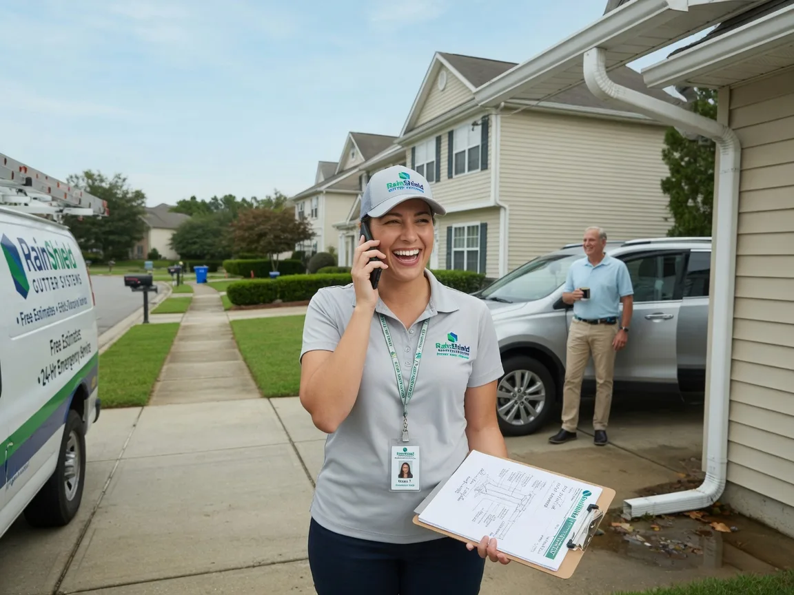 Gutter Installation Cortlandt Manor, NY FAQs